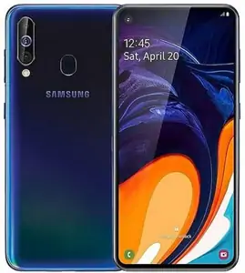 Замена экрана на телефоне Samsung Galaxy A60 в Новосибирске